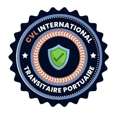 Transitaire portuaire